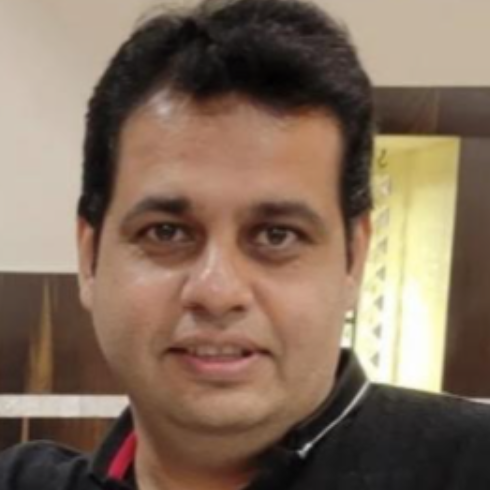 Amit Asnani