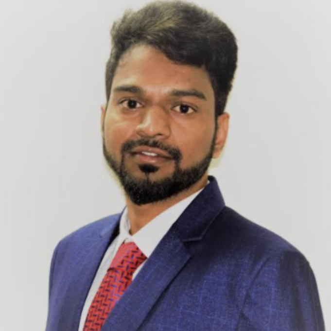 Anil Kumar Ethakalaya