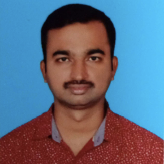 Arunkumar Ponnuswamy