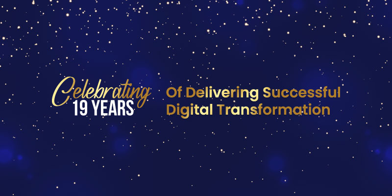 Celebrating 19 Years of TRUGlobal - Thumbnail
