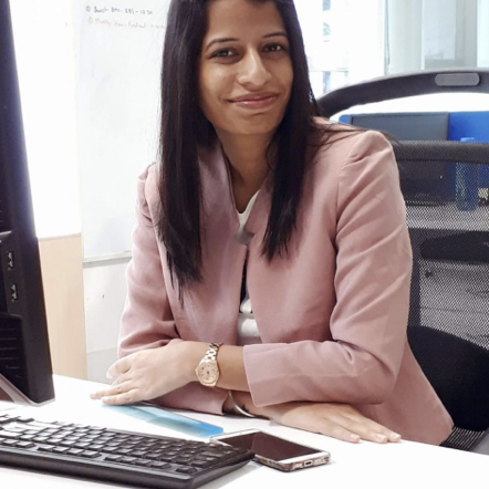 Khushboo Sethiya
