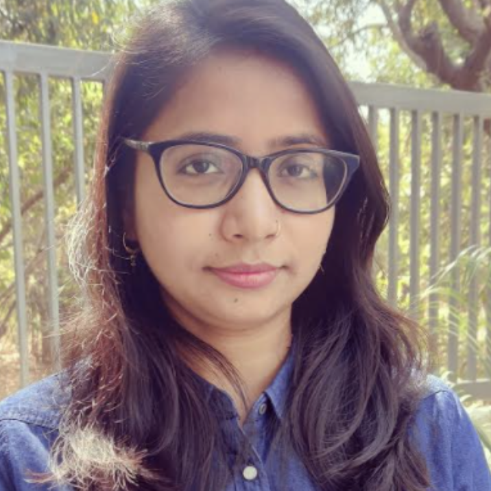 Nidhi Kumari