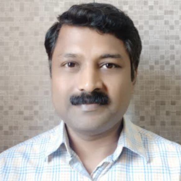 Vikram Nagesh