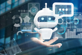 Chatbot Thumbnail