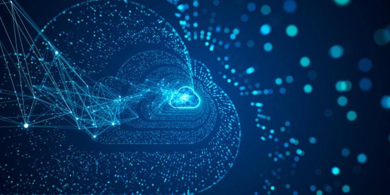 Cloud computing
