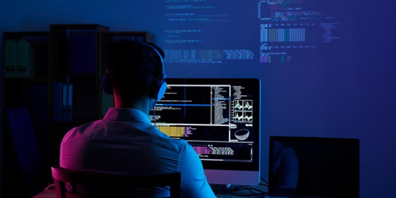 IT outsourcing