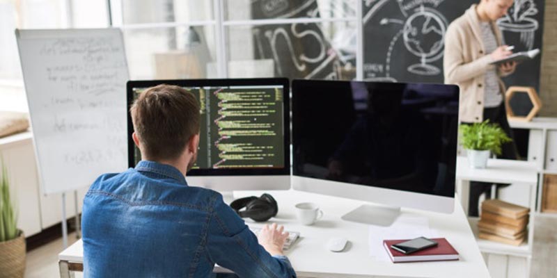Enterprise solutions