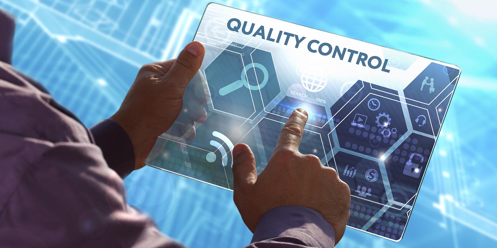 performance testing service image