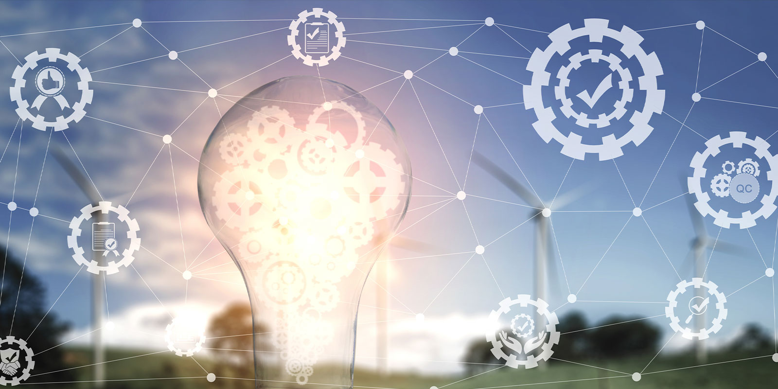 QA engineering service banner image