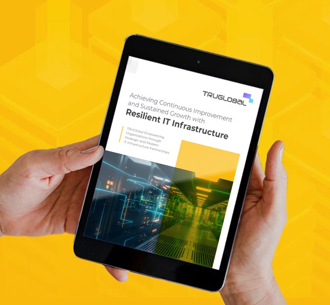 IT Infra whitepaper thumbnail