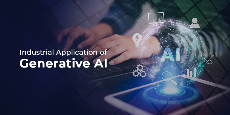 Generative AI Blog thumbnail