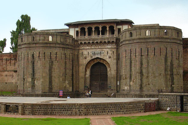 Pune office address