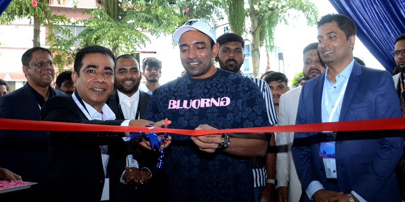 Pune office launch press release
