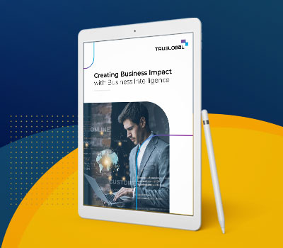 Business Intelligence - thumbnail