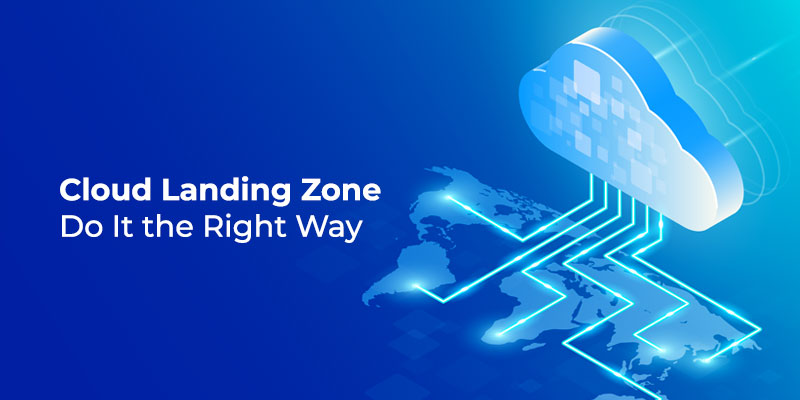 TRUGlobal - Cloud Landing Zone Blog