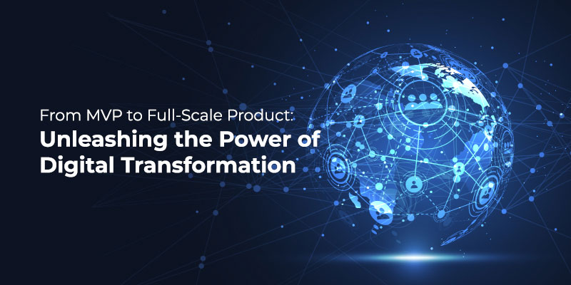 Digital Transformation POwer