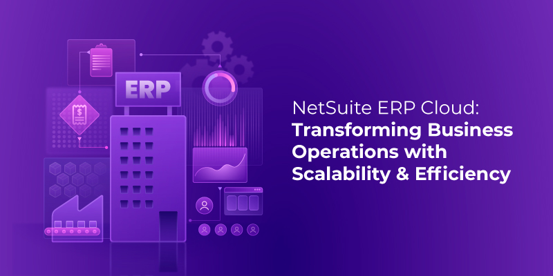 Netsuite solution ERP Cloud blog image