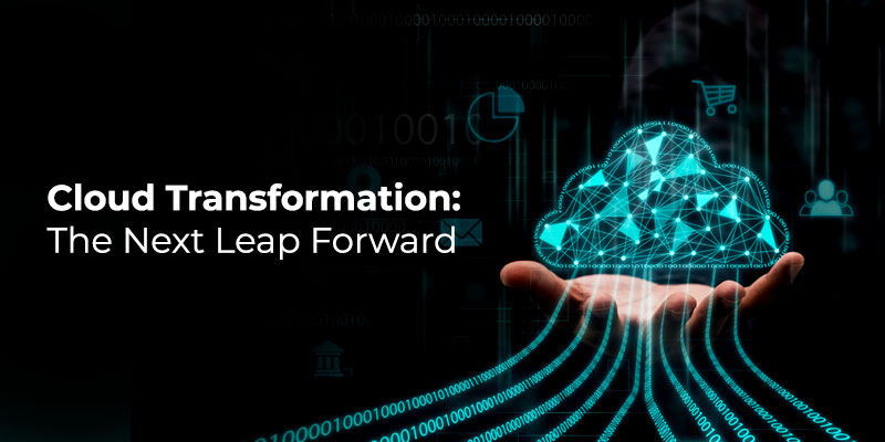 Cloud transformation blog banner