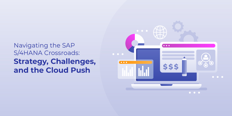 SAP s4HANA