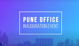 Pune Office Inauguration Event
