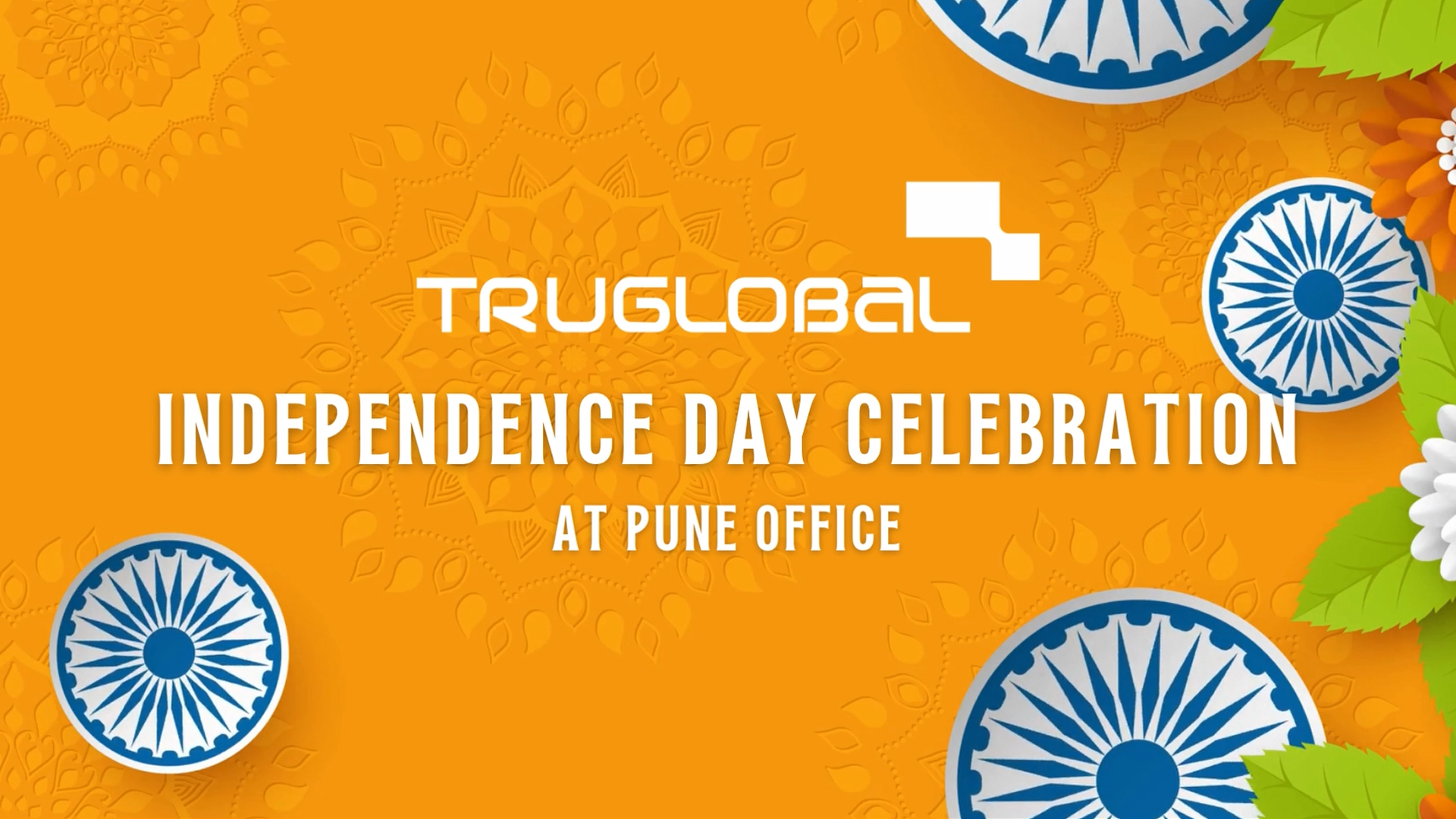 Pune Office Independence day celebration-thumbnail