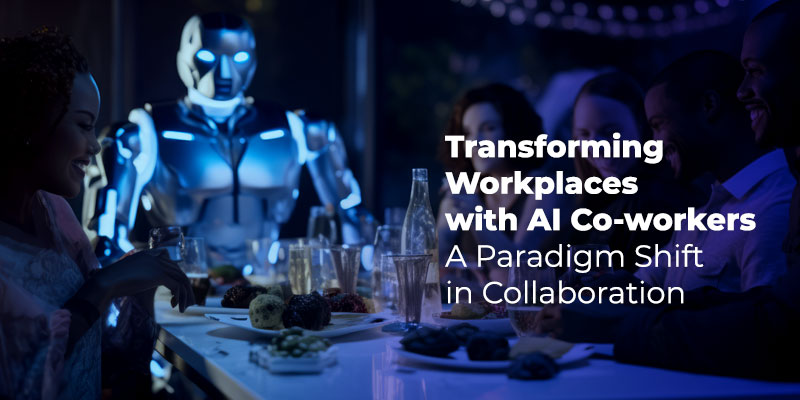 Artificial Intelligence - coworkers