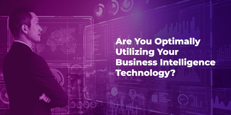 Business Intelligence Technology Blog